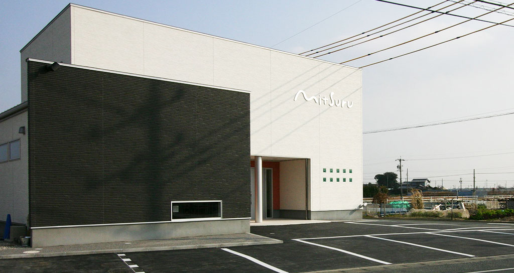 磐田の美容室Mitsuru 店内写真3